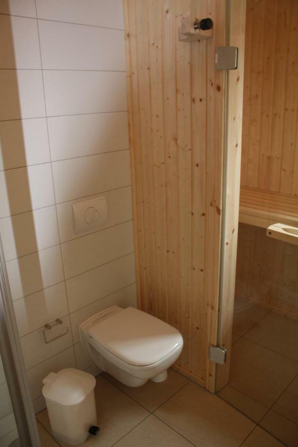 זירקסדורף Ferienhaus Heimathafen חדר תמונה